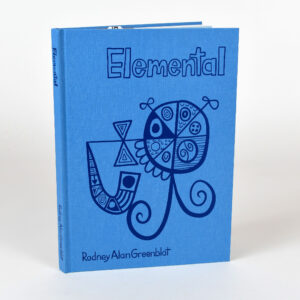 Elemental – Abstract Art – Signed