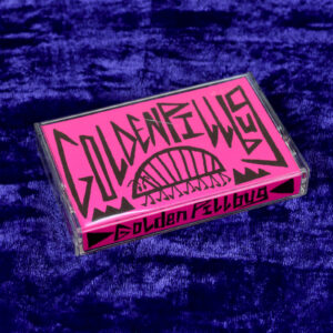 Golden Pillbug Volume 1 – Cassette